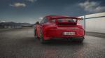 Porsche 911 GT3 2017 года (WW)
